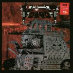 Voivod – Rrroooaaarrr (Vinyl)