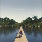 Nicolas Godin – Concrete And Glass (Vinyl)