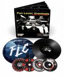 Fun Lovin' Criminals – Come Find Yourself (Box)
