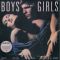 Платівка Bryan Ferry – Boys And Girls|Браян Феррі-Хлопчики та дівчатка