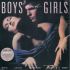 Платівка Bryan Ferry – Boys And Girls|Браян Феррі-Хлопчики та дівчатка
