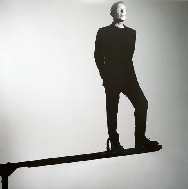 Tears For Fears – The Tipping Point (Vinyl)