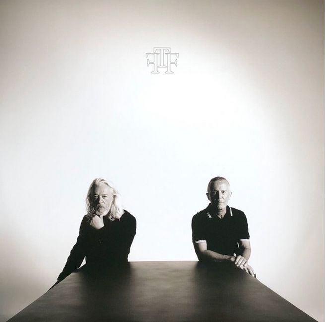 Tears For Fears – The Tipping Point (Vinyl)