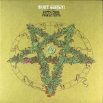 Платівка Mort Garson – Music From Patch Cord Productions