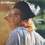Платівка Goldfrapp – Seventh Tree|Голдфрапп-Сьоме дерево