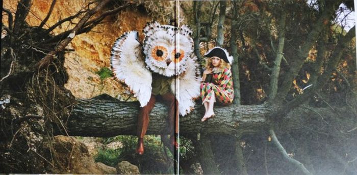 Платівка Goldfrapp – Seventh Tree|Голдфрапп-Сьоме дерево