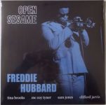 Freddie Hubbard – Open Sesame (Vinyl)