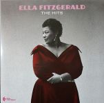 Ella Fitzgerald – The Hits (Vinyl)