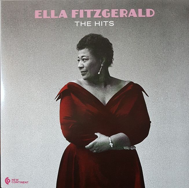 Ella Fitzgerald – The Hits (Vinyl)