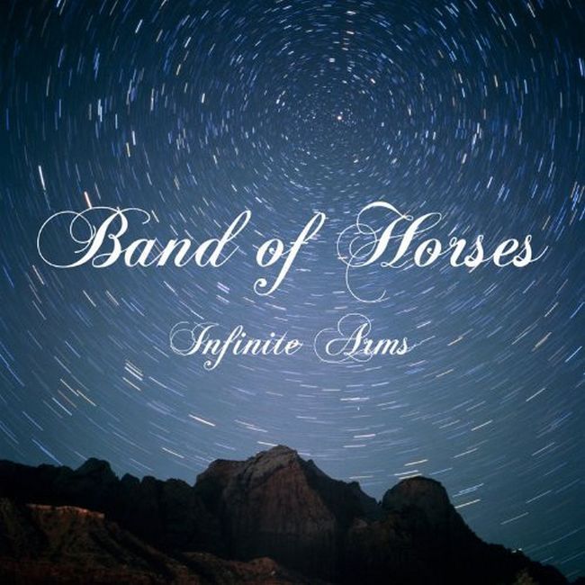 Band Of Horses – Infinite Arms (Vinyl)