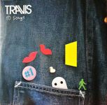 Travis – 10 Songs (Vinyl)