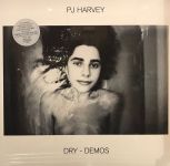 PJ Harvey – Dry - Demos