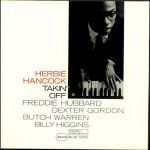 Herbie Hancock – Takin' Off (Vinyl)