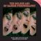 Alex Puddu – The Golden Age Of Danish Pornography (Vinyl)