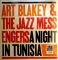 Art Blakey & The Jazz Messengers – A Night In Tunisia (Vinyl)