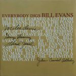 Bill Evans Trio* – Everybody Digs Bill Evans (Vinyl)