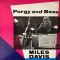 Miles Davis – Porgy And Bess (Vinyl)