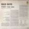 Miles Davis – Porgy And Bess (Vinyl)