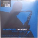 Sonny Rollins – Saxophone Colossus (Vinyl)