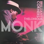 Thelonious Monk – Brilliant Corners (Vinyl)