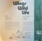 Paul McCartney And Wings – Wild Life 