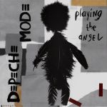 Depeche Mode – Playing The Angel (2LP, Album, Reissue, 180g, Vinyl)