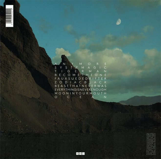 Goldfrapp – Silver Eye (Vinyl)