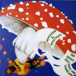 Witthuser & Westrupp – Der Jesuspilz / Musik Vom Evangelium (Vinyl)