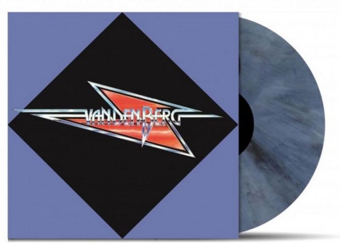 Vandenberg – Vandenberg (Vinyl)