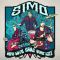 Simo – Let Love Show The Way (Vinyl)
