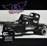 Платівка Aerosmith – Pump|Аеросміт - Памп