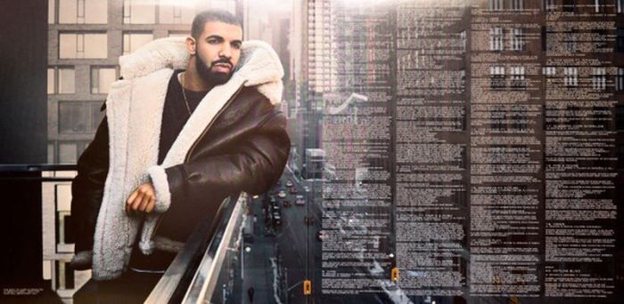 Drake – Views (Vinyl)