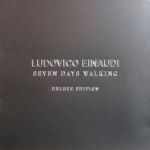 Платівка Ludovico Einaudi – SEVEN DAYS WALKING (Box Set, LP+CD, Deluxe Edition|Людовіко Ейнауді(2xLP+CD)