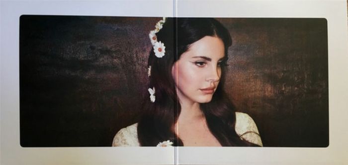 Lana Del Rey – Lust For Life (2LP, Album, Vinyl)