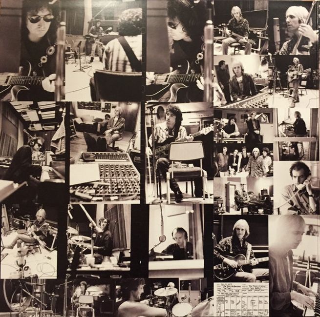 Tom Petty And The Heartbreakers – Greatest Hits (Vinyl)