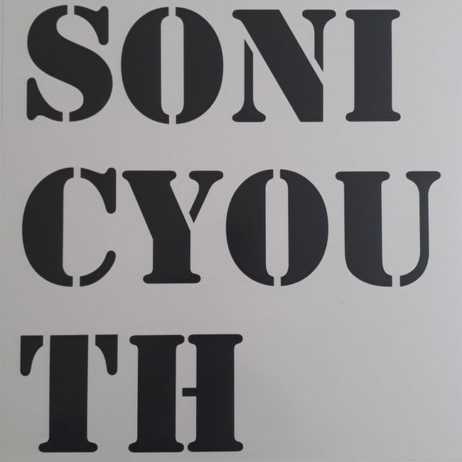 Платівка Sonic Youth – Rather Ripped|Молодість Соника-Швидше розірваний