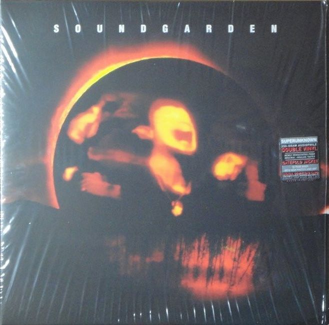 Soundgarden – Superunknown (Vinyl)