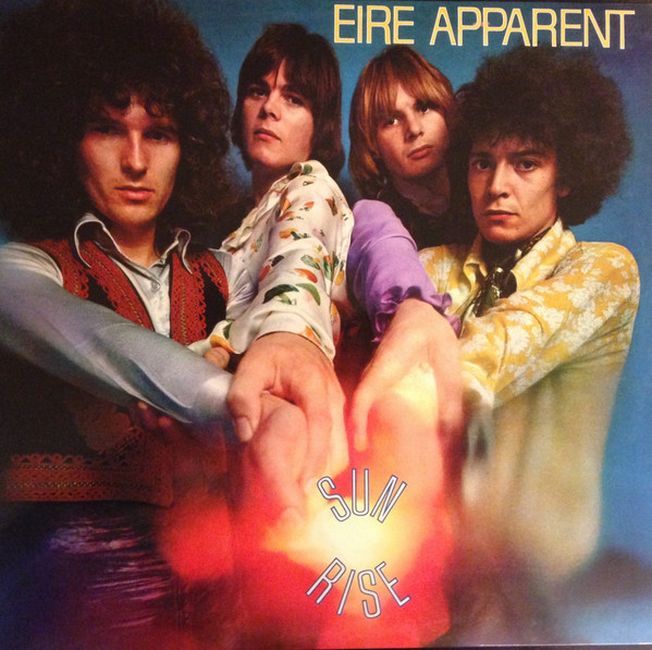 Eire Apparent – Sunrise (Vinyl)