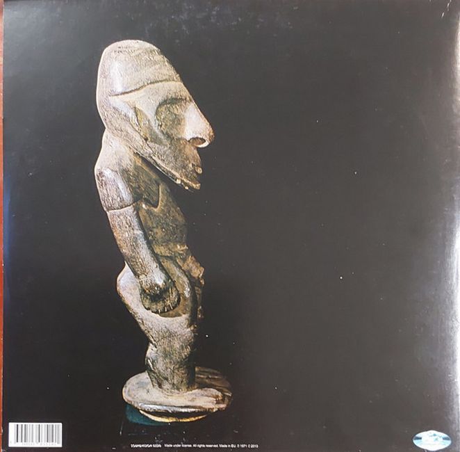 Chris McGregor's Brotherhood Of Breath – Chris McGregor's Brotherhood Of Breath (Vinyl)