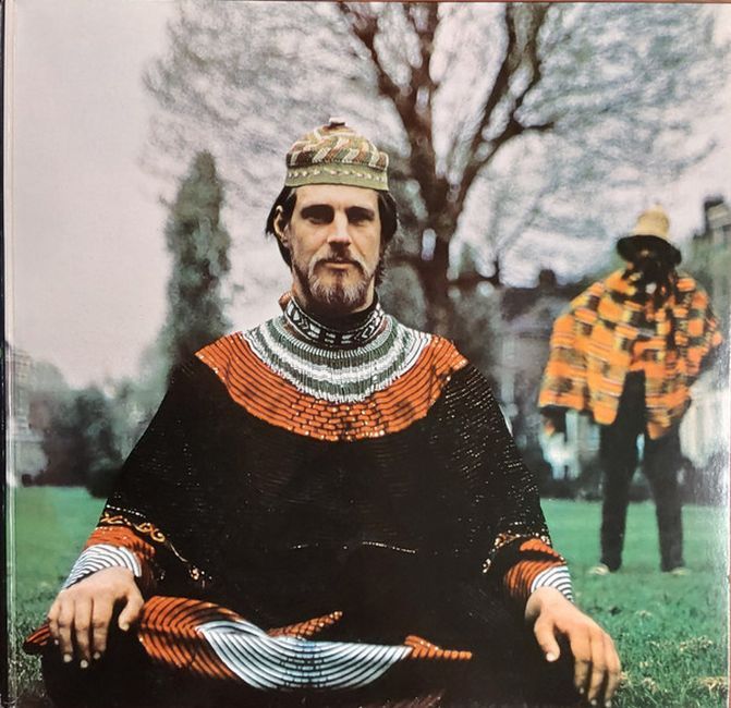 Chris McGregor's Brotherhood Of Breath – Chris McGregor's Brotherhood Of Breath (Vinyl)