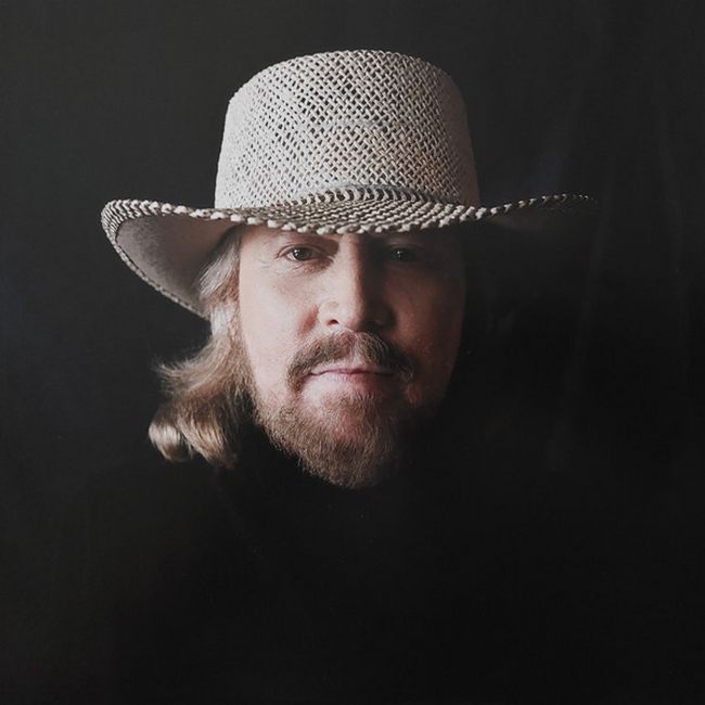 Barry Gibb – In The Now (Vinyl)