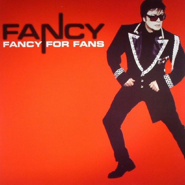 Fancy – Fancy For Fans (Vinyl)