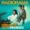 Radiorama – Greatest Hits & Remixes (Vinyl)