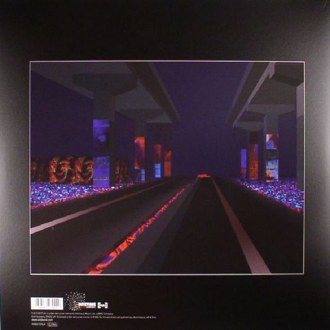Alt-J – Relaxer (Vinyl)