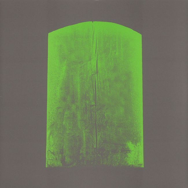 Anstam / Monolake – Dolores / VT-100 (Vinyl)