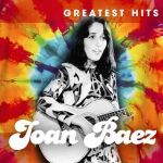 Платівка Joan Baez – Joan Baez Greatest Hits|Джоан Баез-Найкращі хіти Джоан Баез