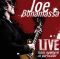 Joe Bonamassa – Live From Nowhere In Particular (Vinyl)