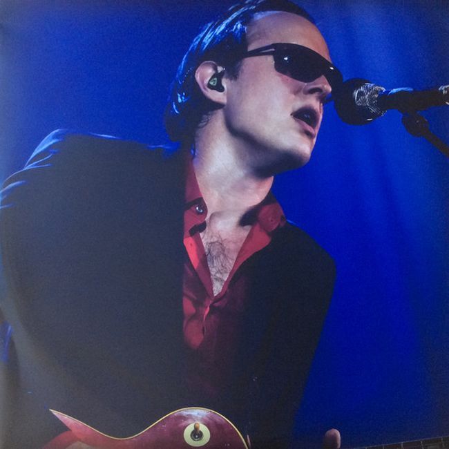 Joe Bonamassa – Tour De Force - Live In London - Shepherd's Bush Empire (Vinyl)