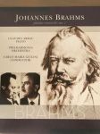 Johannes Brahms – Piano Concerto No.1 In D Minorite Op. 15 (Vinyl)