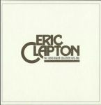 Eric Clapton – The Studio Album Collection 1970-1981 (Vinyl)
